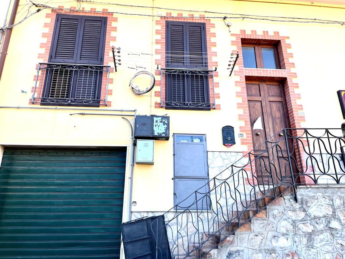 Enza'S Home Taormina Exterior photo